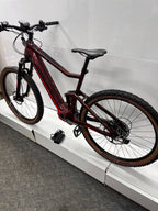 Centurion E-Fully Thasa