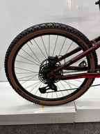 Centurion E-Fully Thasa