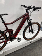 Centurion E-Fully Thasa