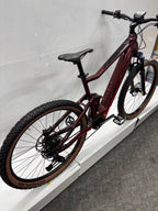 Centurion E-Fully Thasa