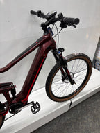 Centurion E-Fully Thasa