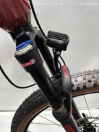 Centurion E-Fully Thasa