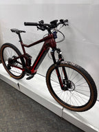 Centurion E-Fully Thasa