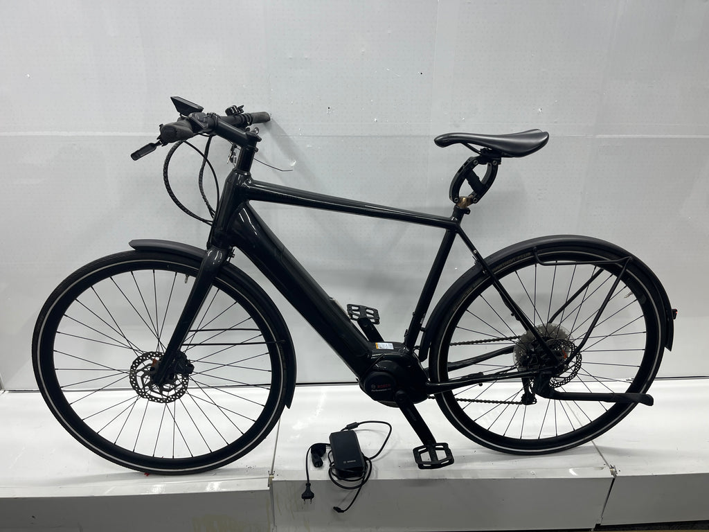 Cannondale Quick Neo EQ