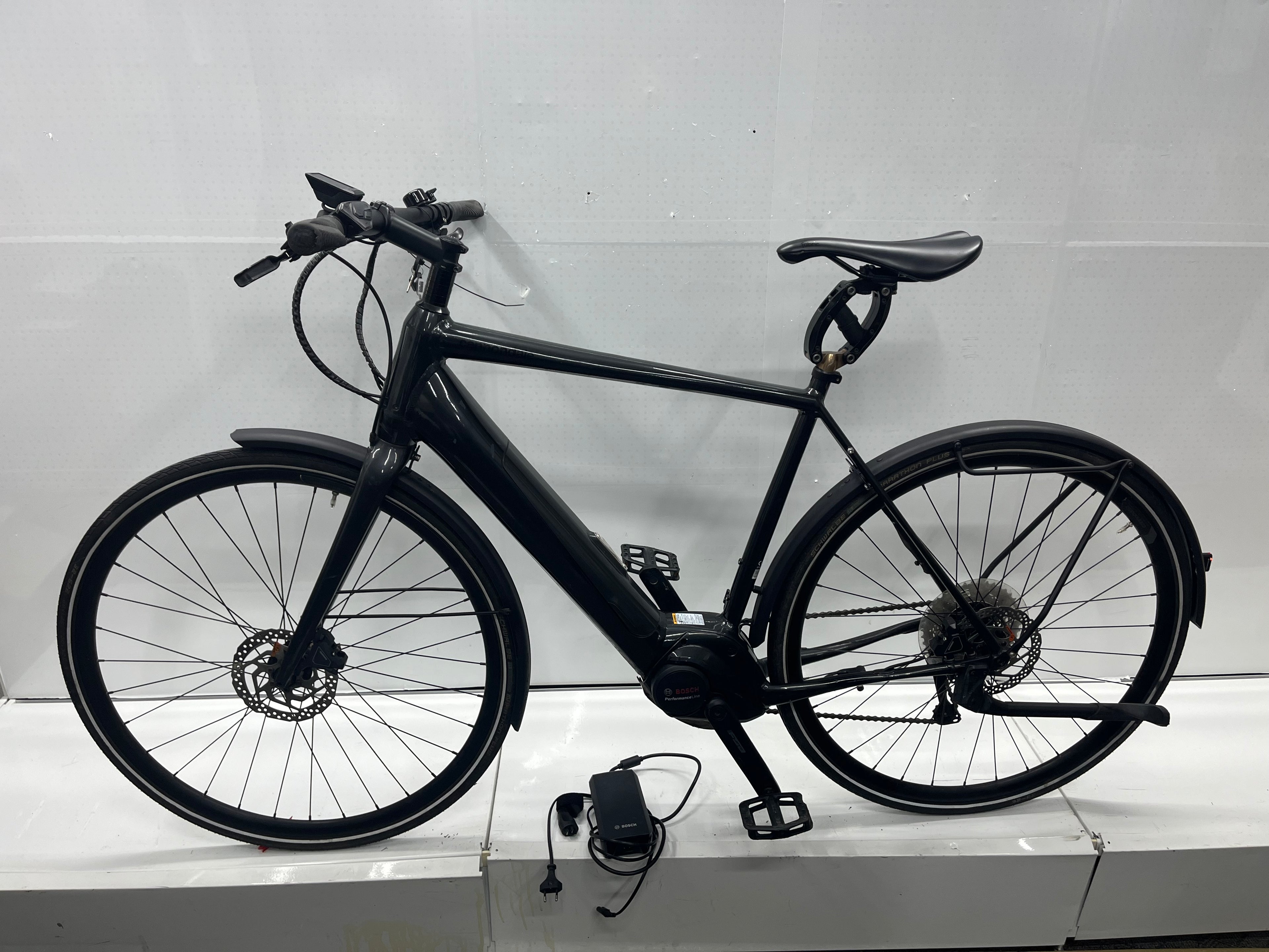 Cannondale Quick Neo EQ