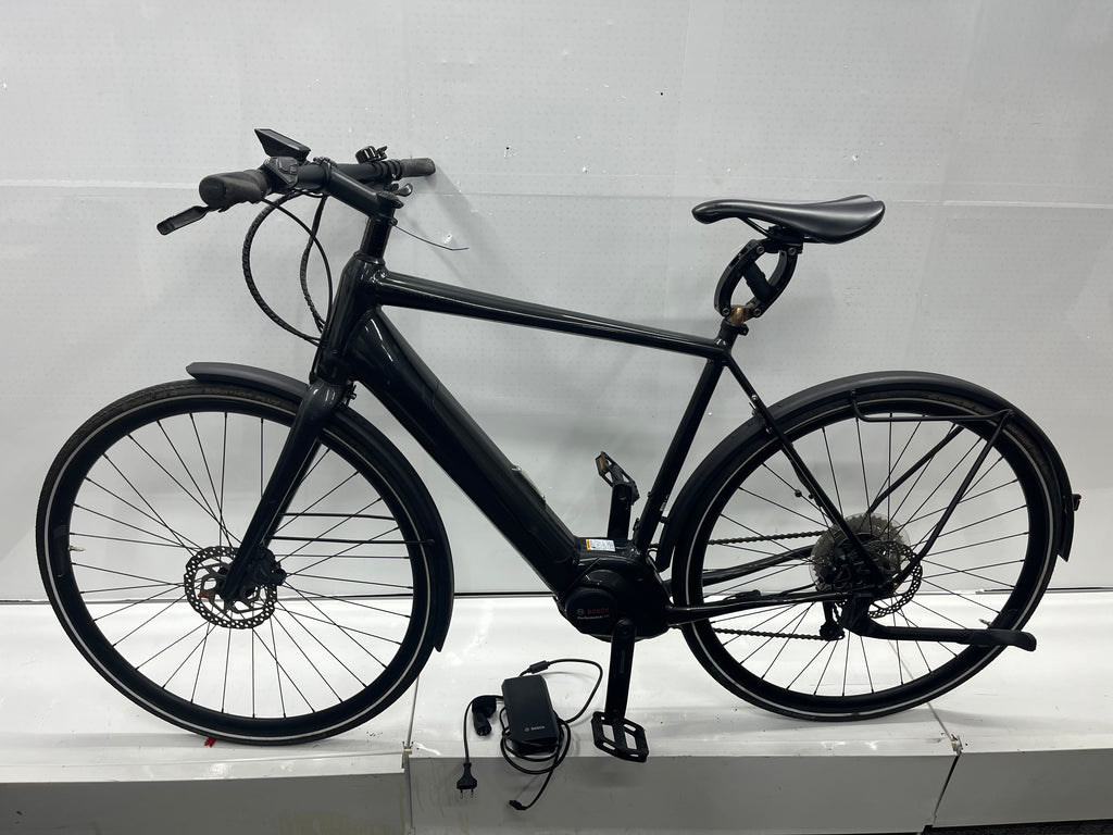 Cannondale Quick Neo EQ