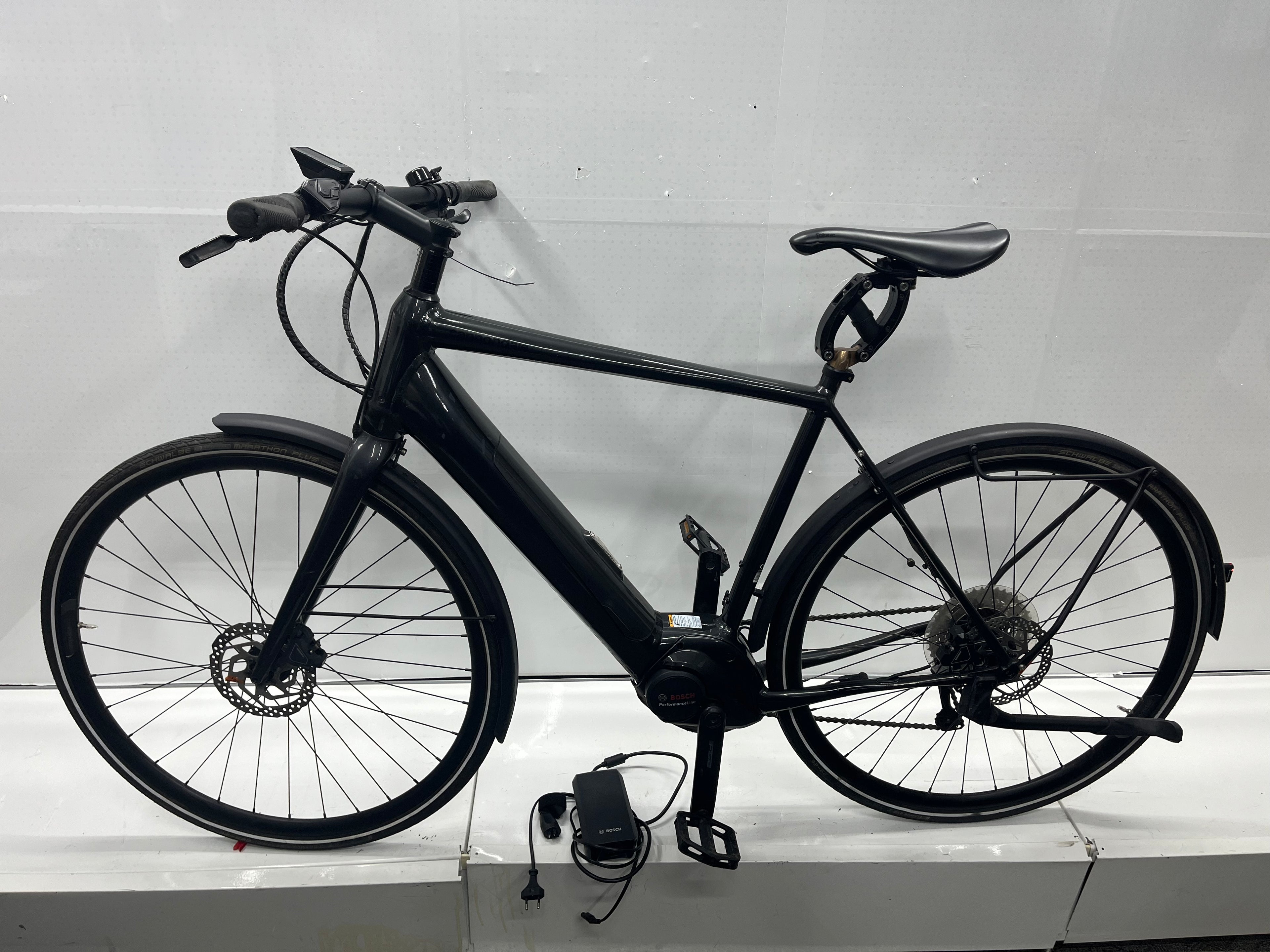 Cannondale Quick Neo EQ