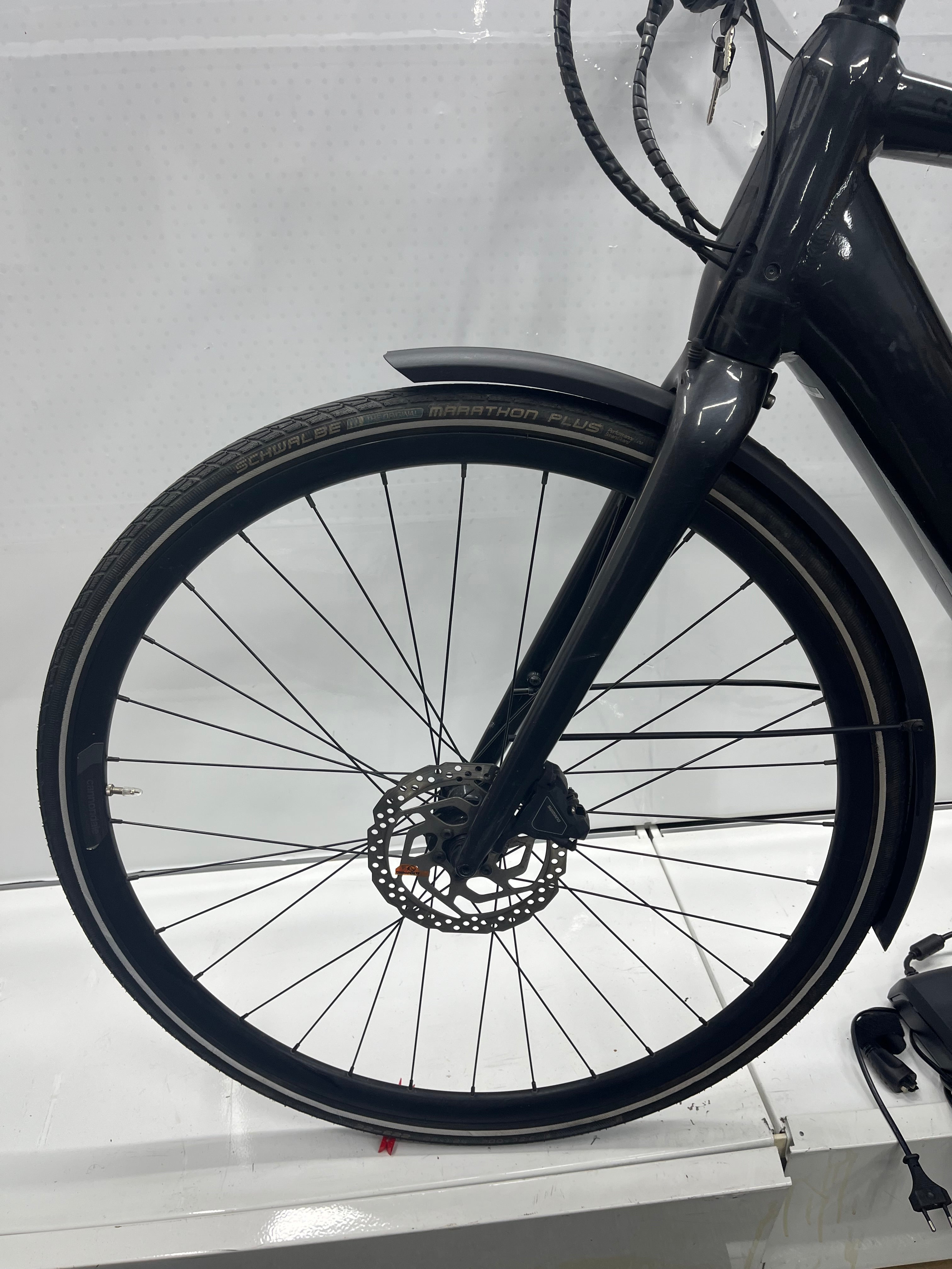 Cannondale Quick Neo EQ