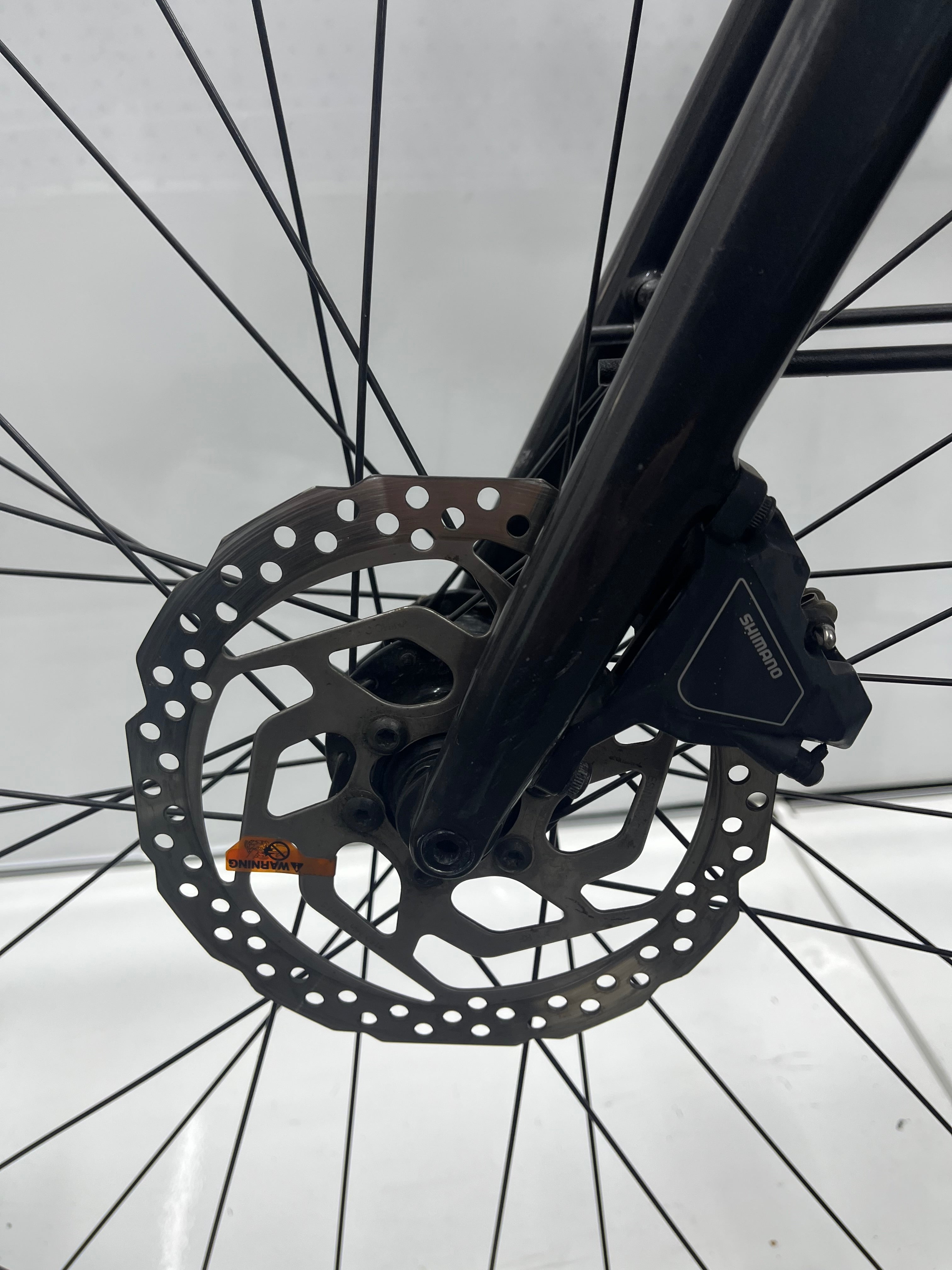 Cannondale Quick Neo EQ