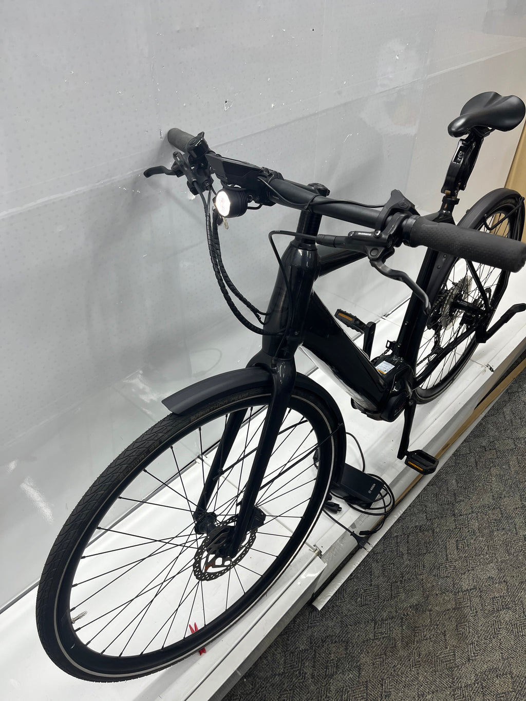 Cannondale Quick Neo EQ