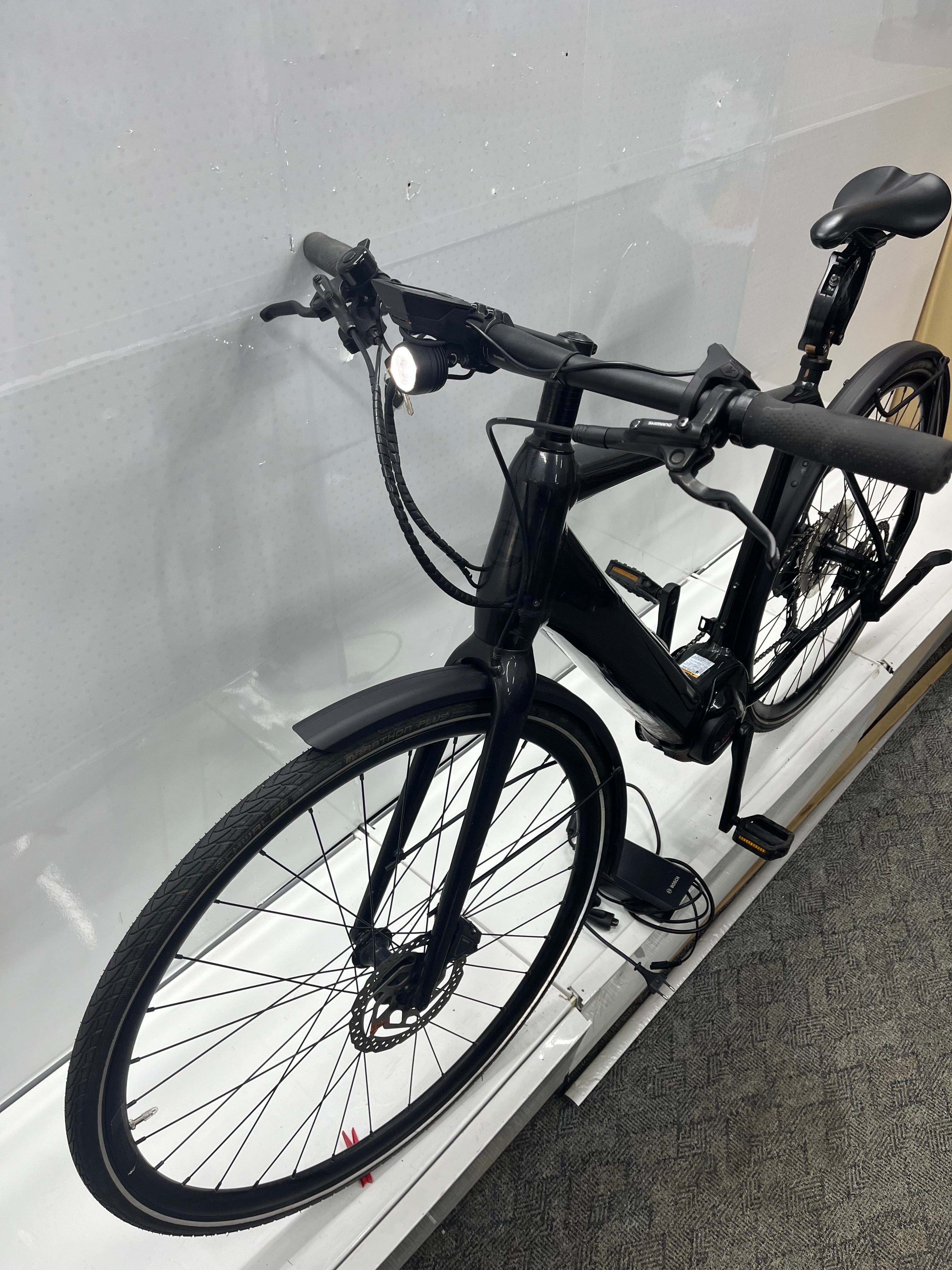 Cannondale Quick Neo EQ
