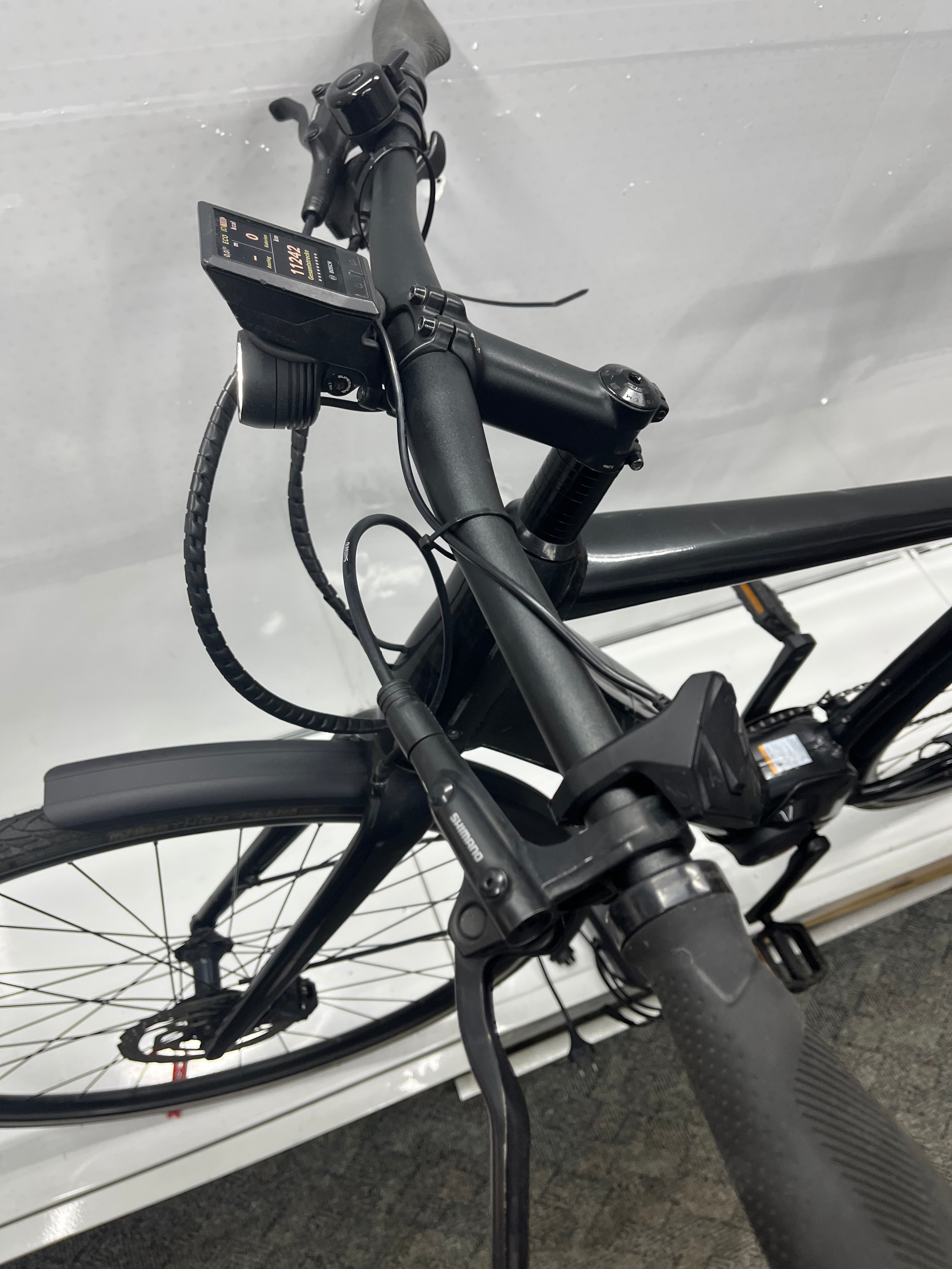 Cannondale Quick Neo EQ