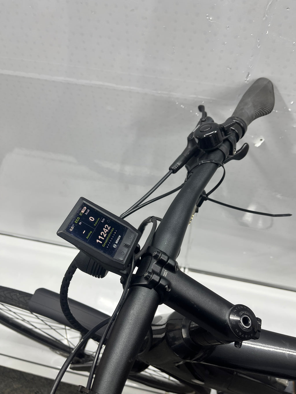 Cannondale Quick Neo EQ