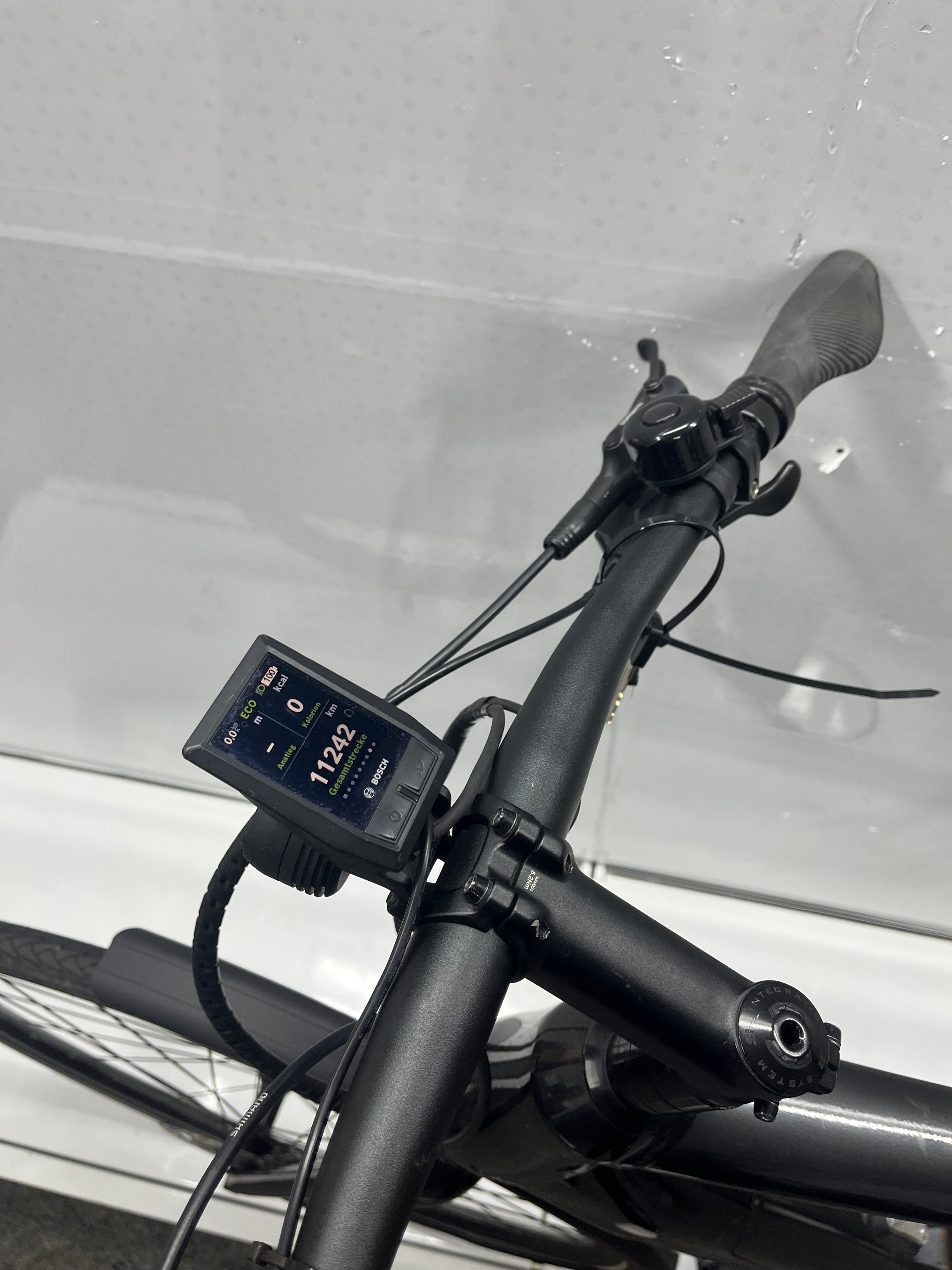 Cannondale Quick Neo EQ