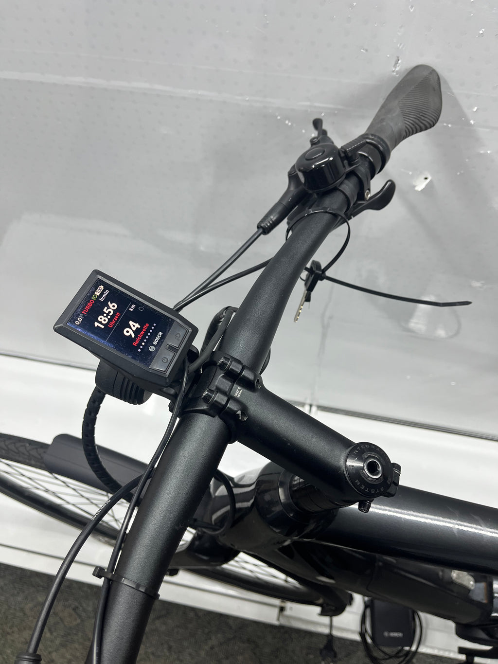 Cannondale Quick Neo EQ