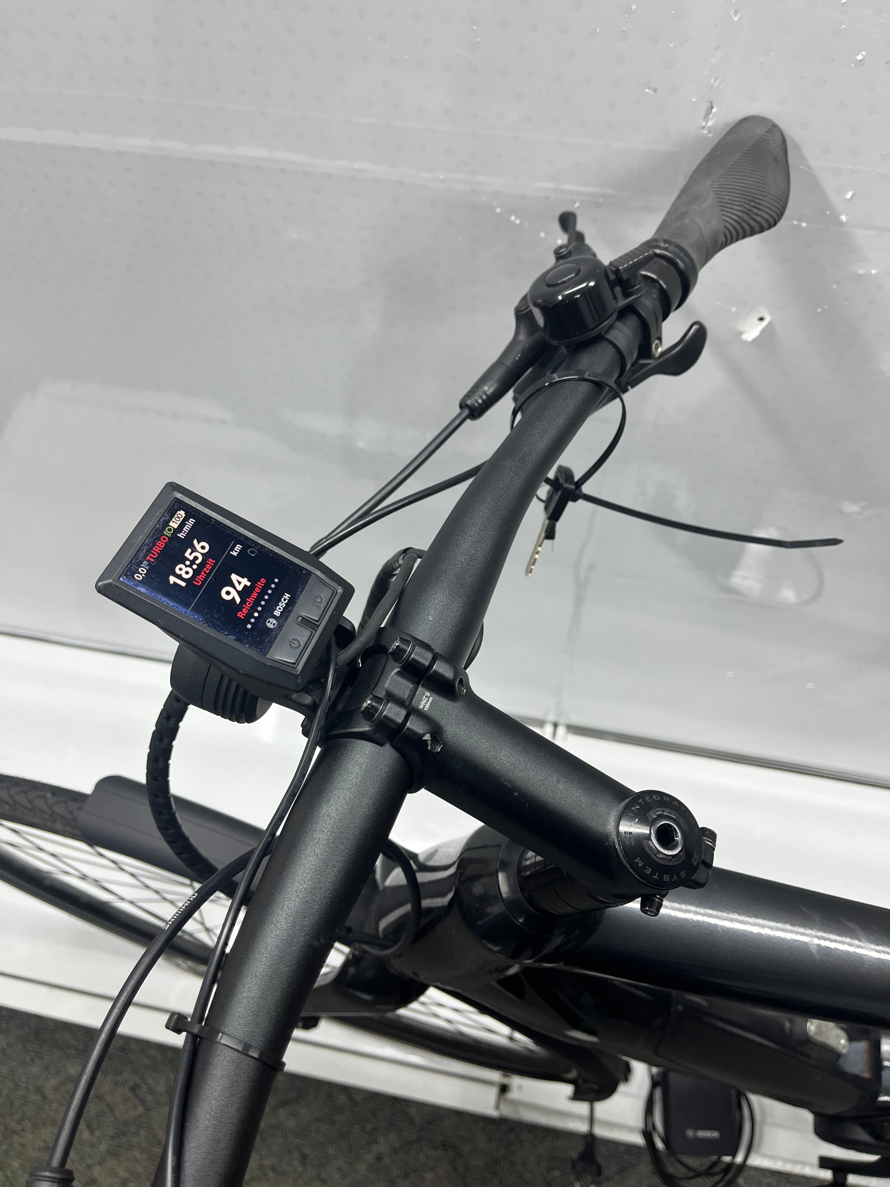 Cannondale Quick Neo EQ