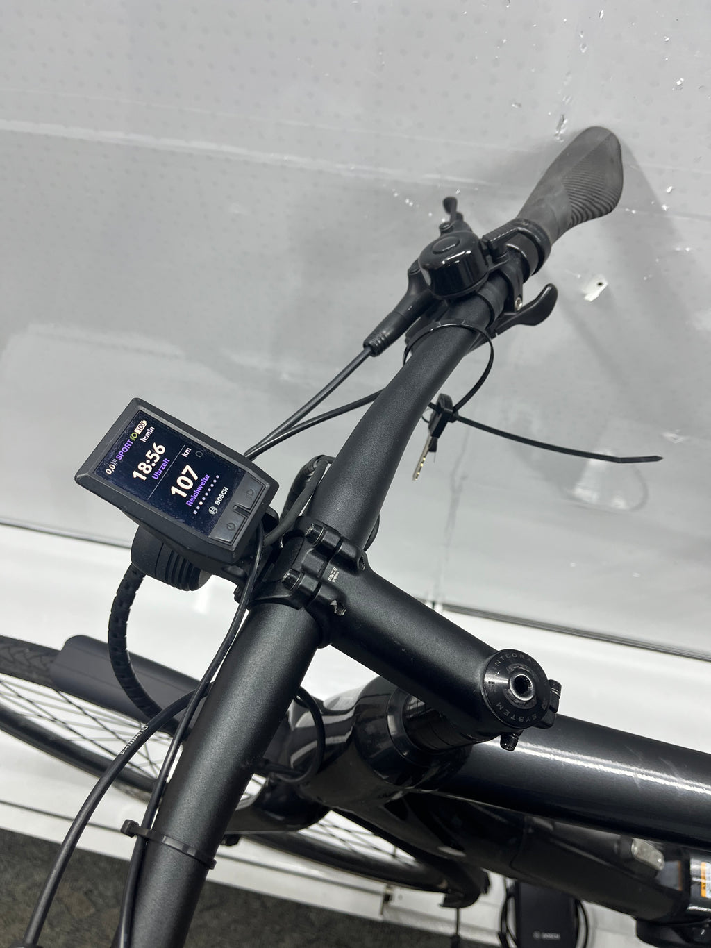 Cannondale Quick Neo EQ