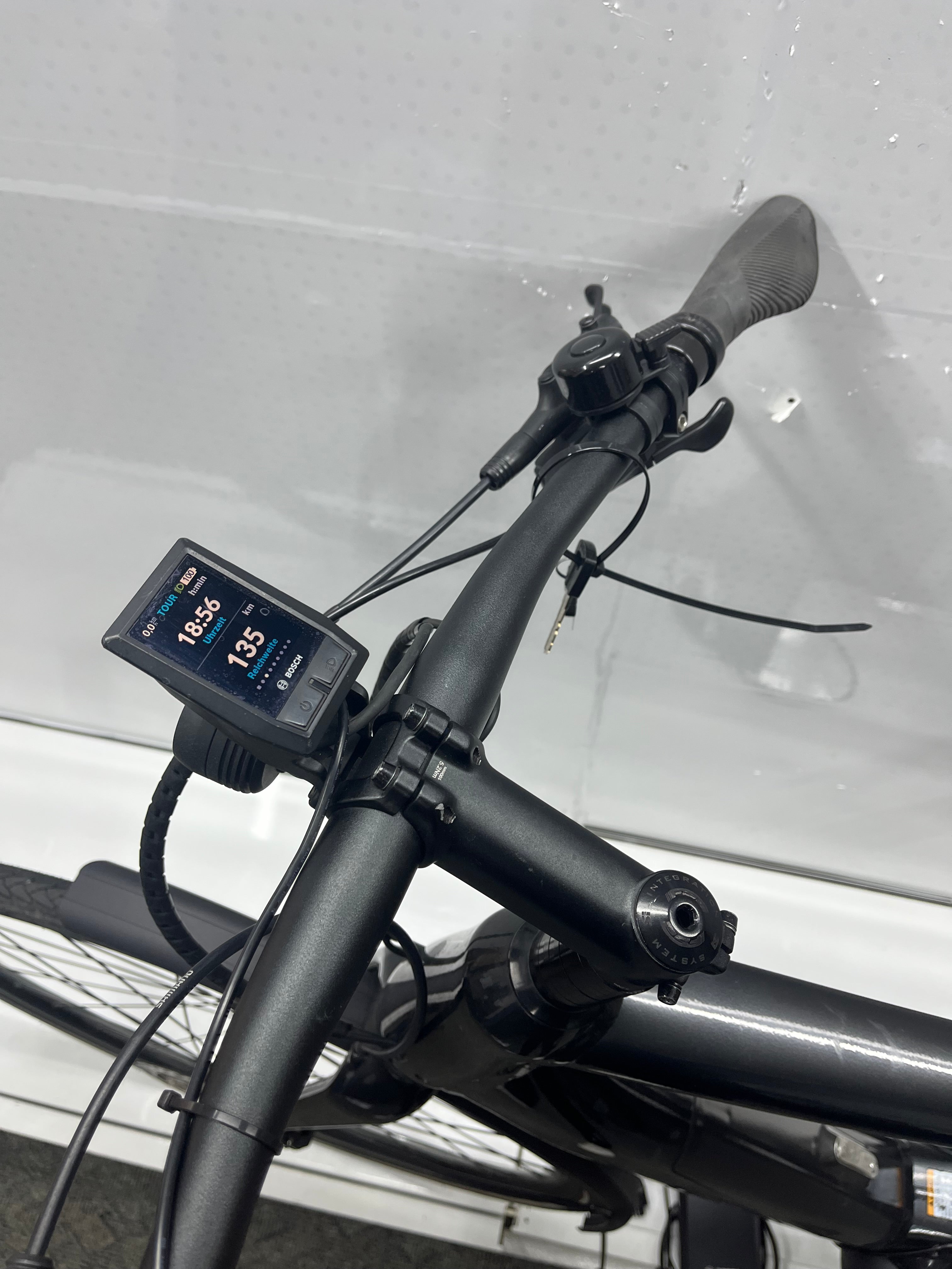 Cannondale Quick Neo EQ