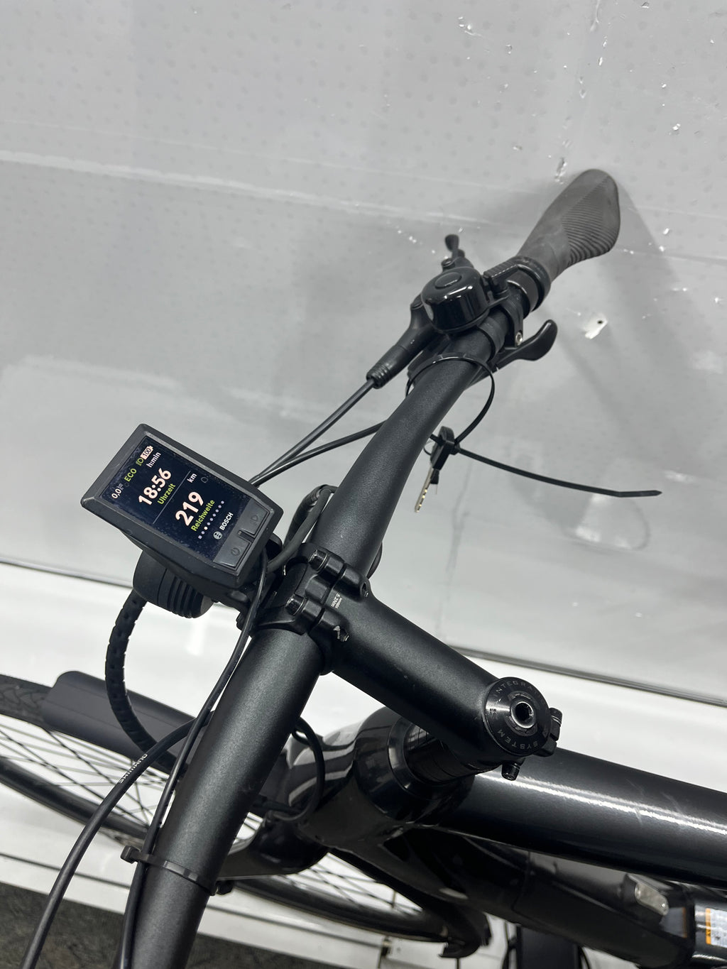 Cannondale Quick Neo EQ