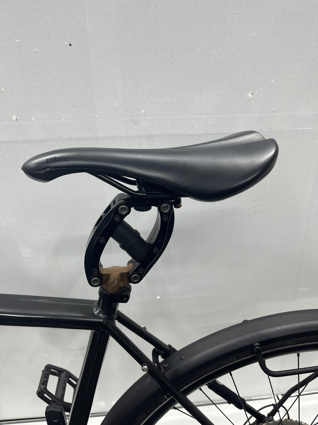 Cannondale Quick Neo EQ