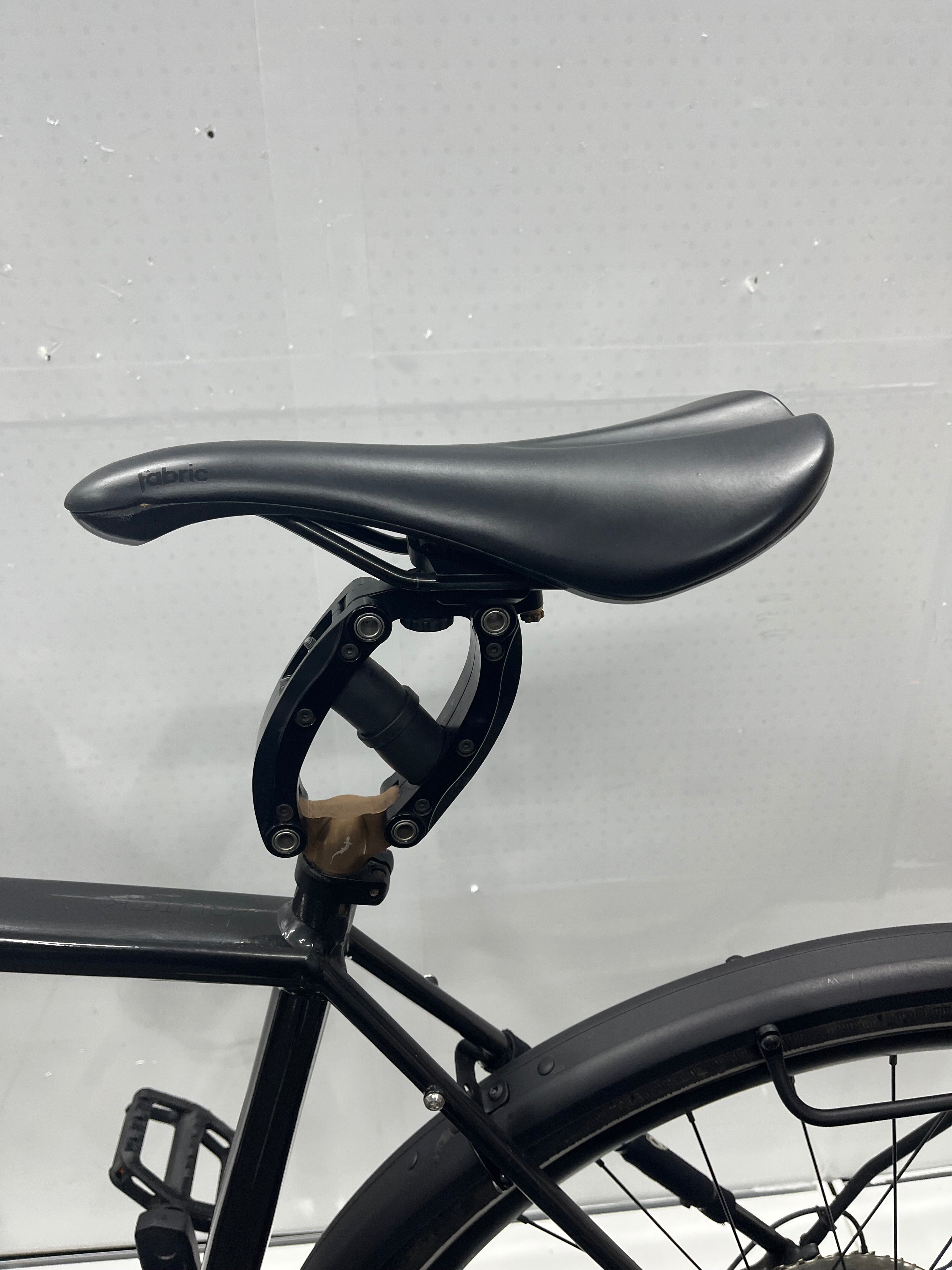 Cannondale Quick Neo EQ