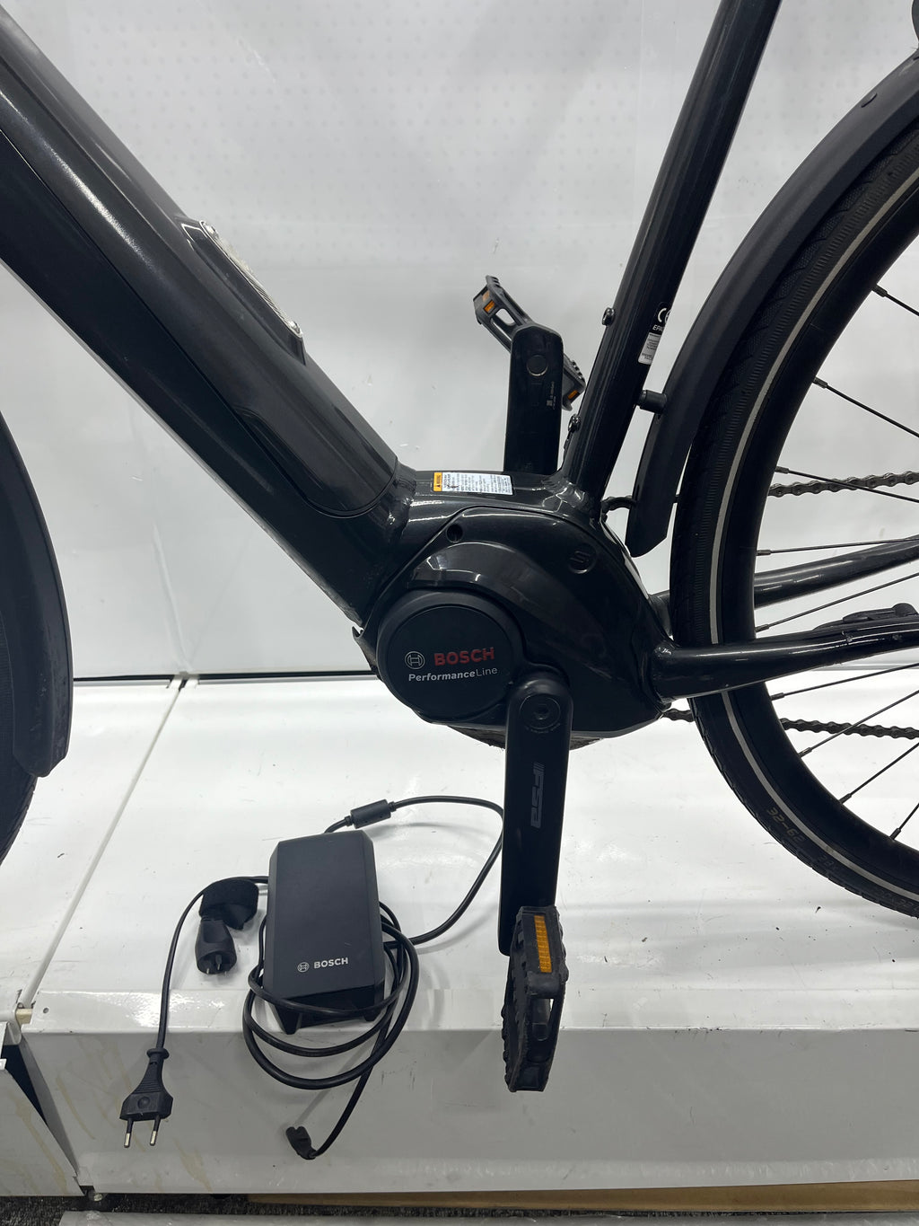 Cannondale Quick Neo EQ