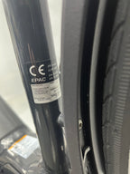 Cannondale Quick Neo EQ