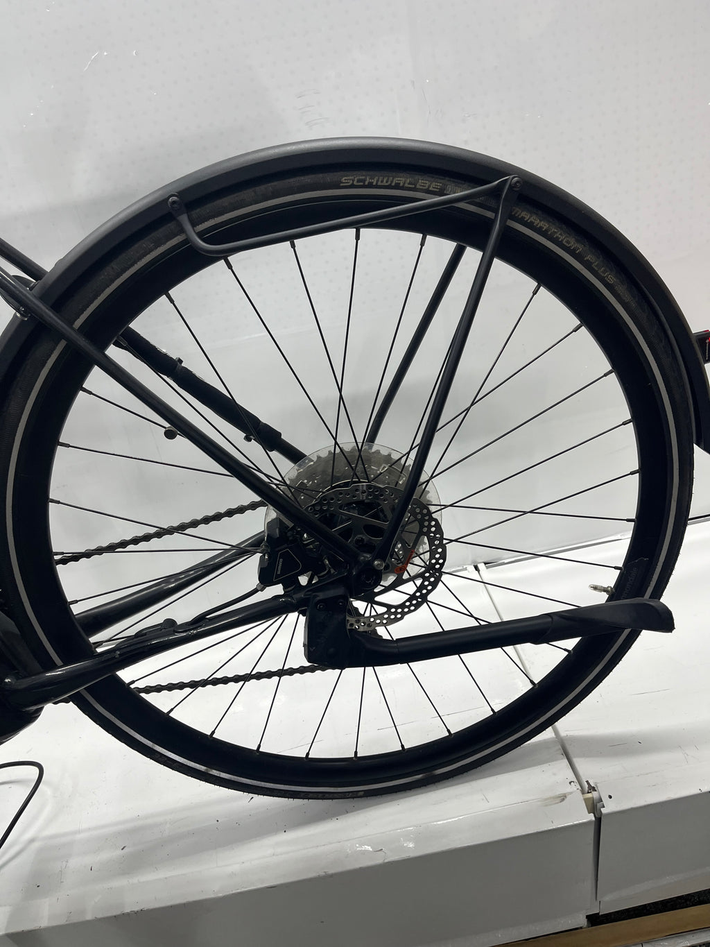 Cannondale Quick Neo EQ