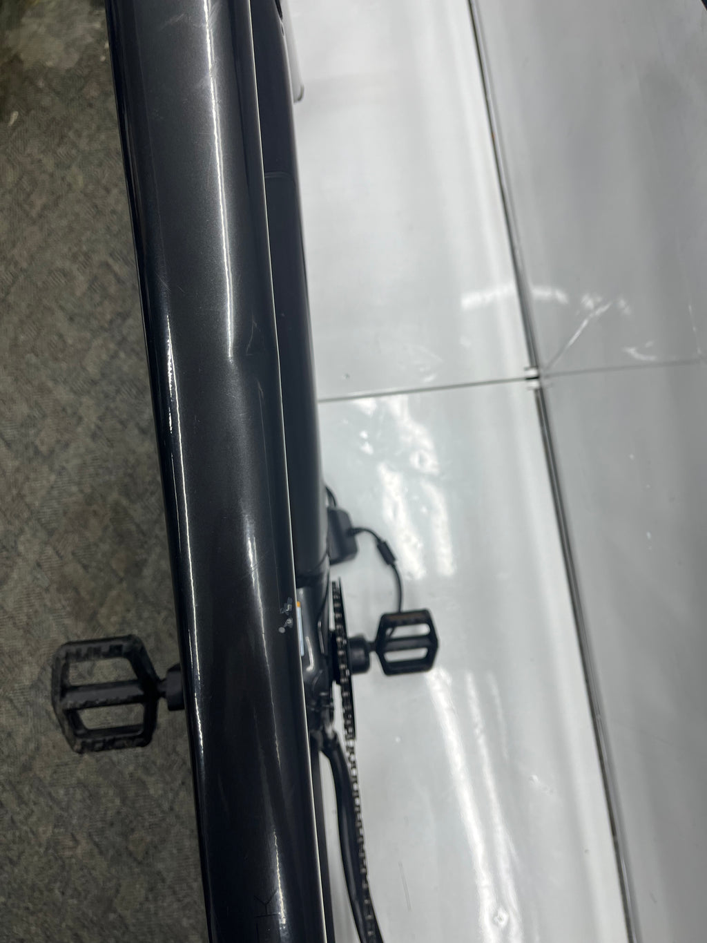 Cannondale Quick Neo EQ