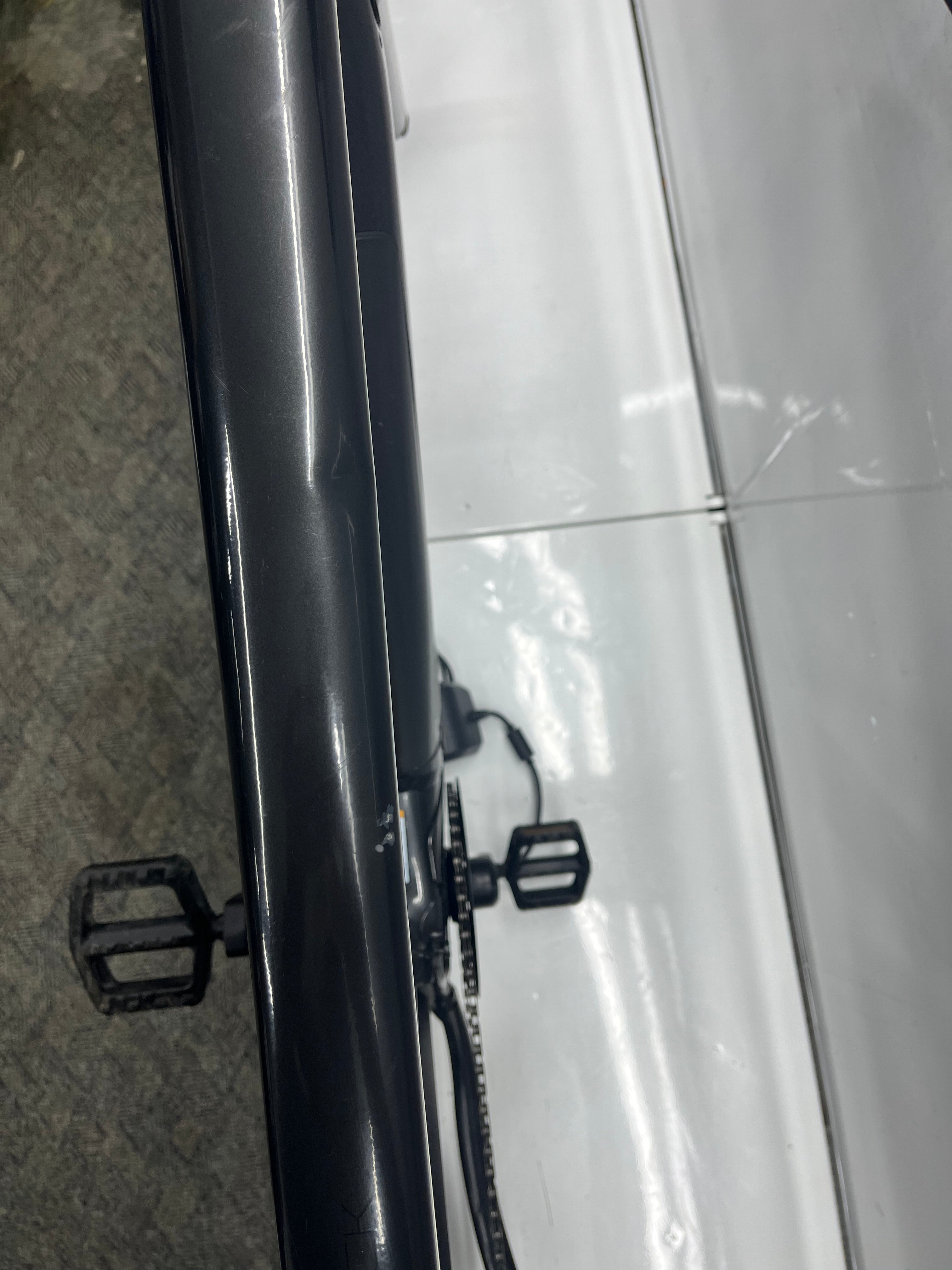 Cannondale Quick Neo EQ
