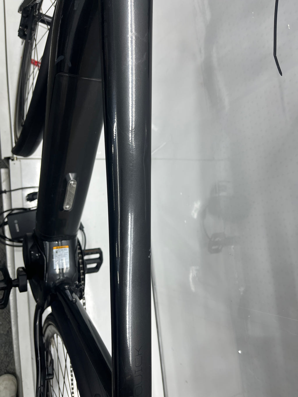 Cannondale Quick Neo EQ