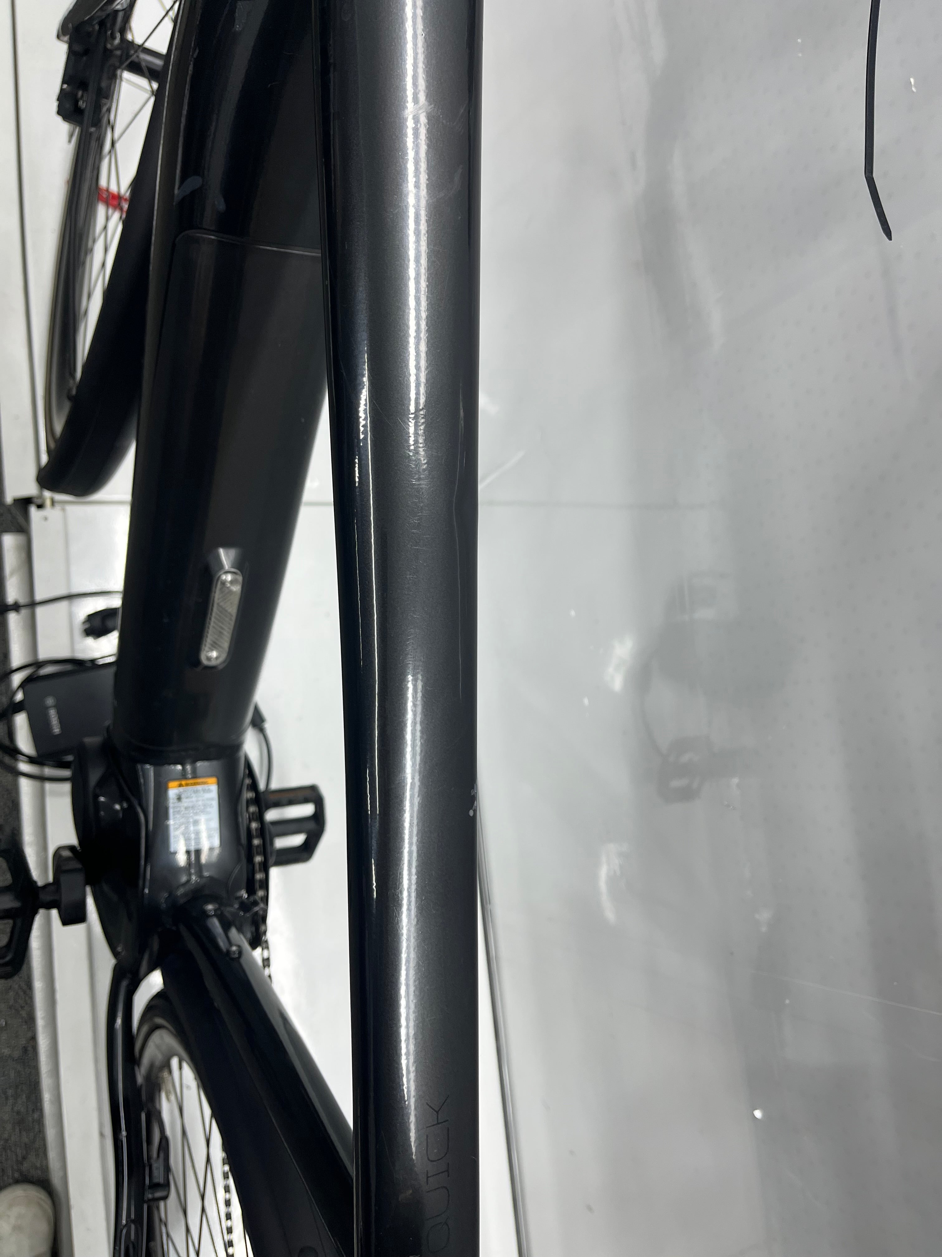 Cannondale Quick Neo EQ