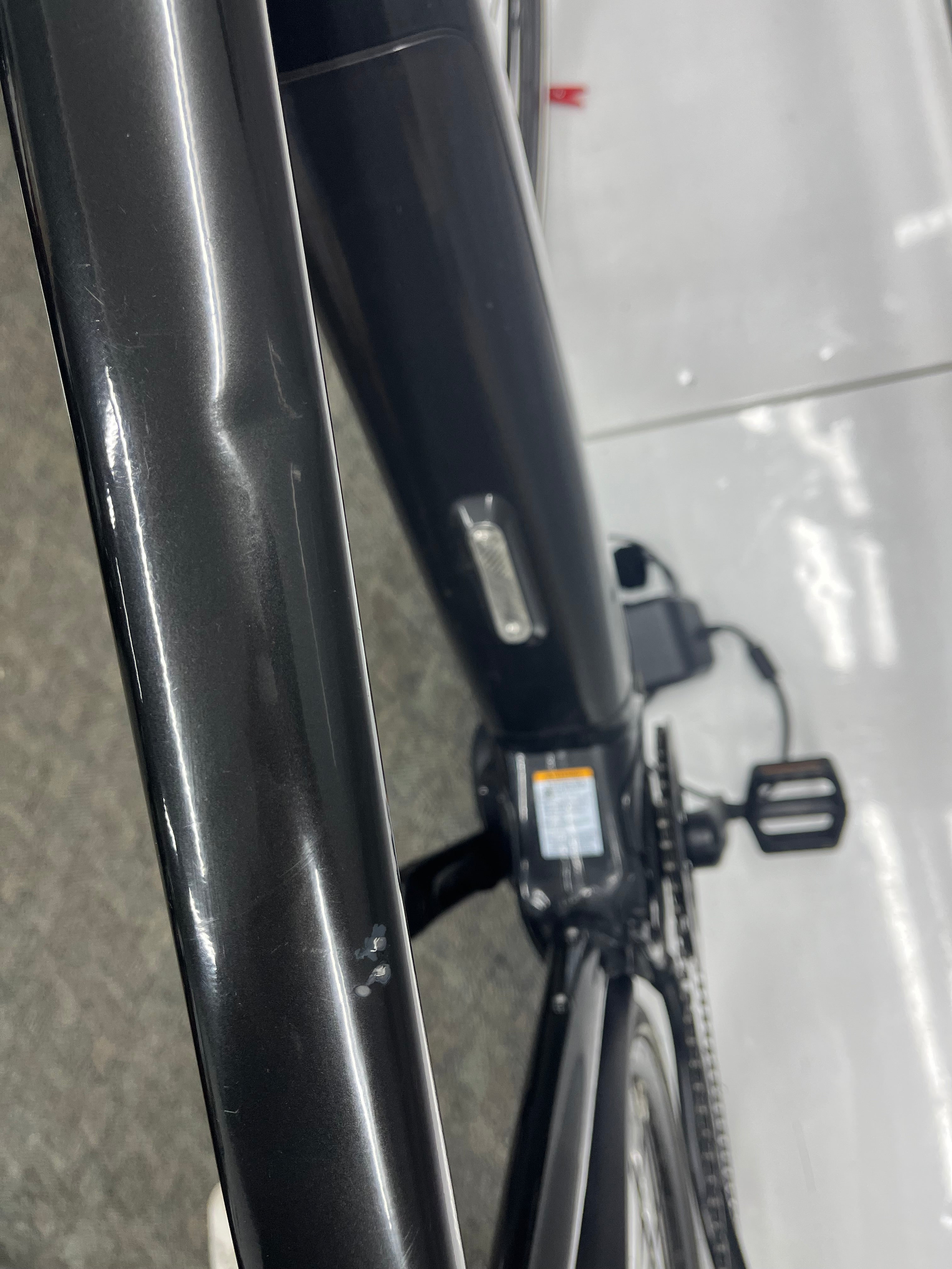 Cannondale Quick Neo EQ