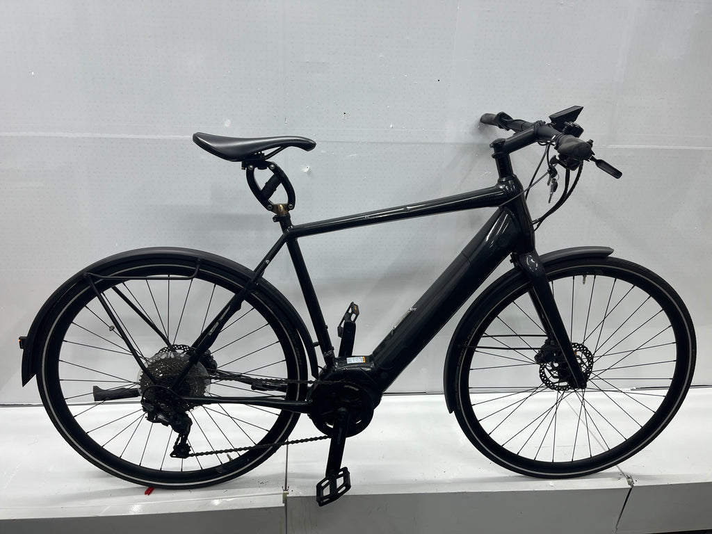 Cannondale Quick Neo EQ
