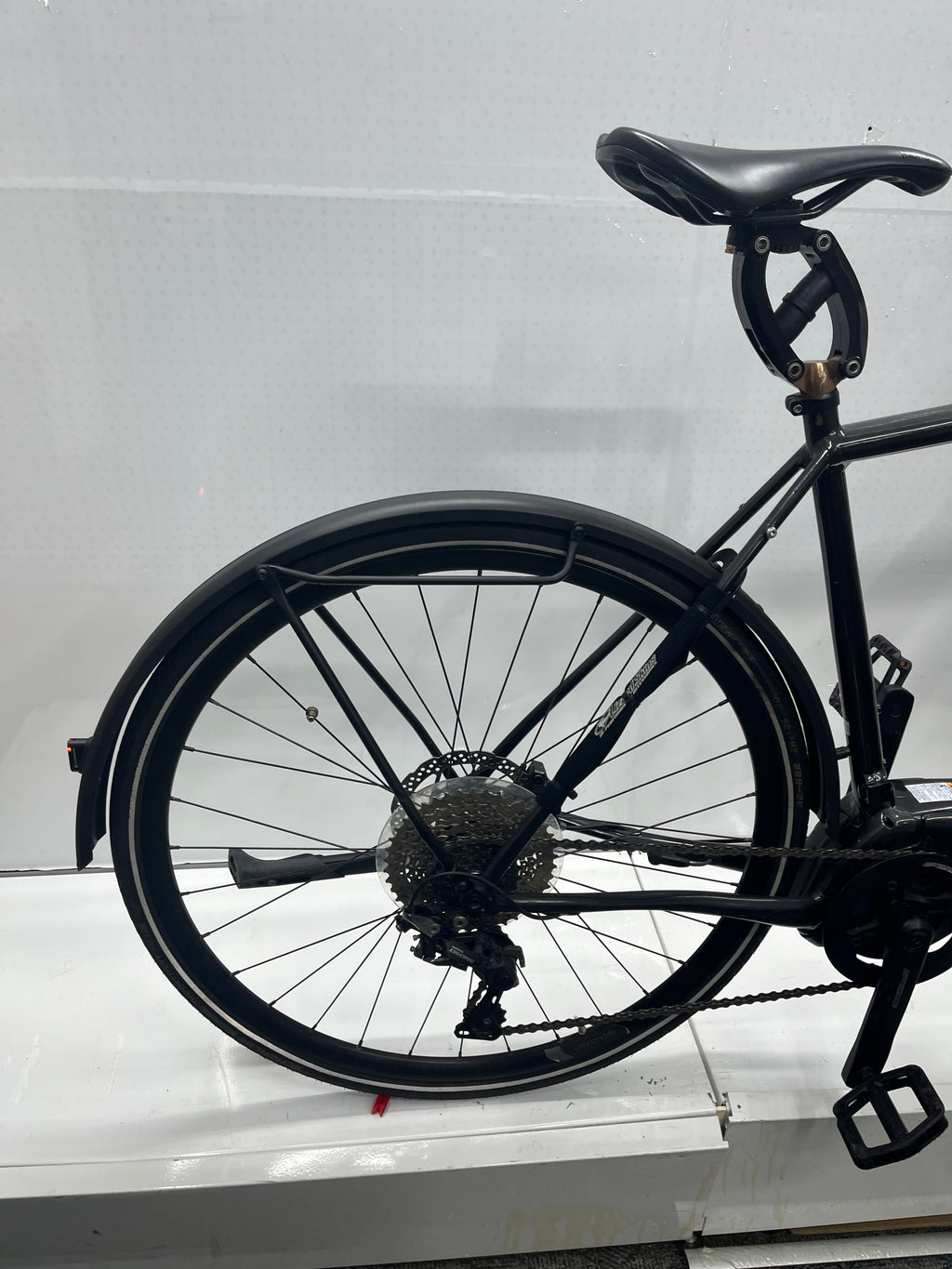Cannondale Quick Neo EQ