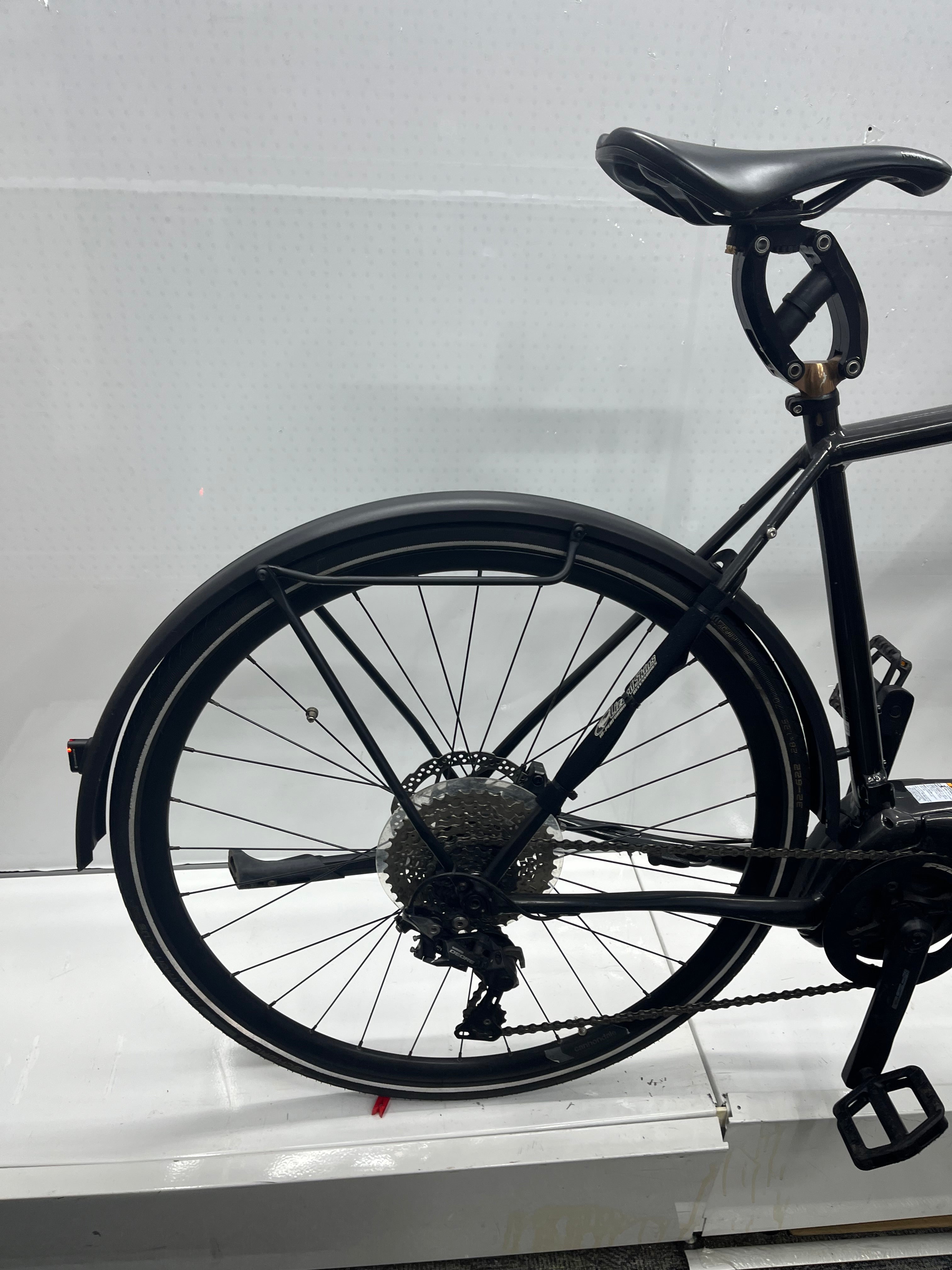 Cannondale Quick Neo EQ