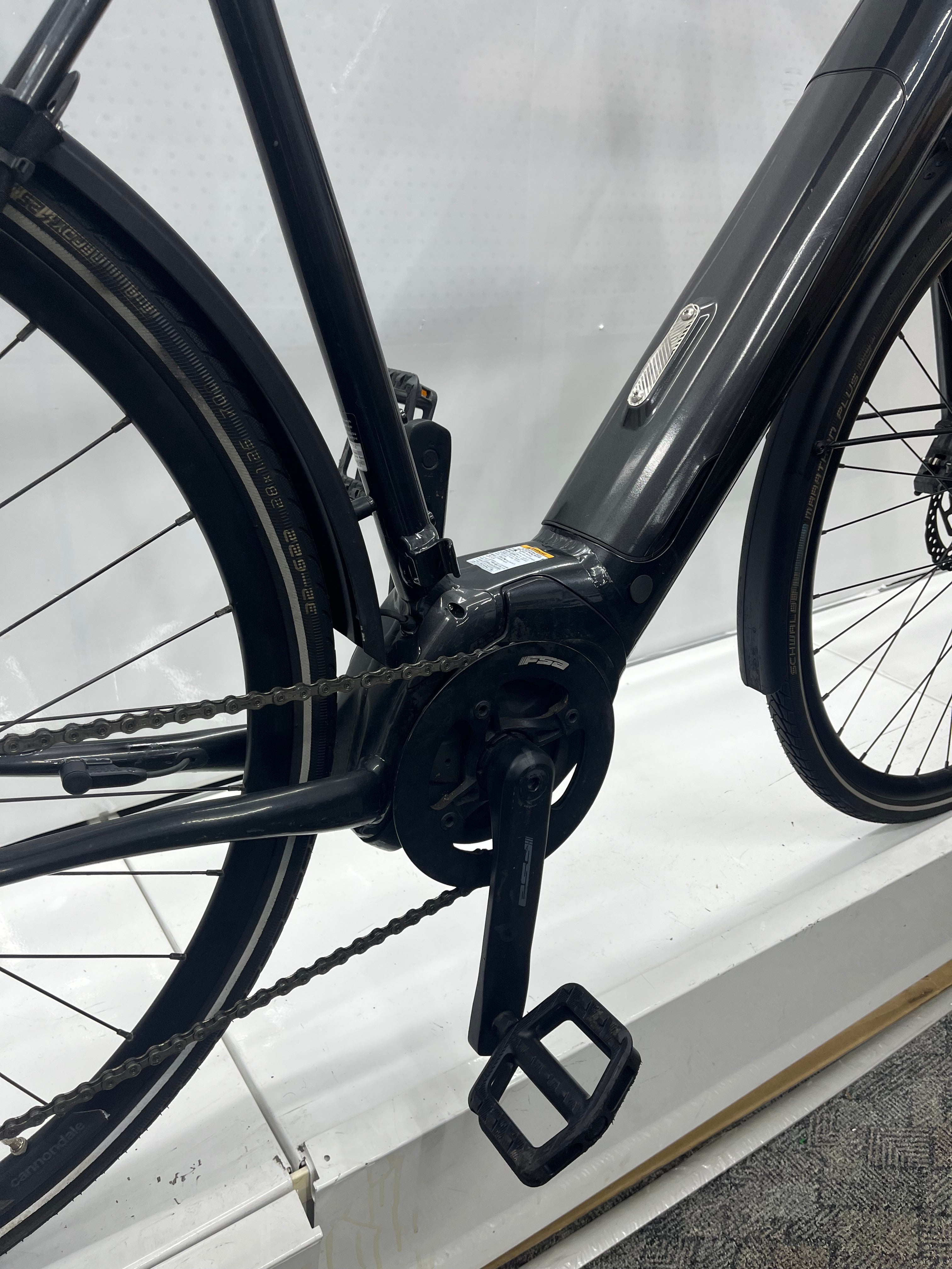 Cannondale Quick Neo EQ