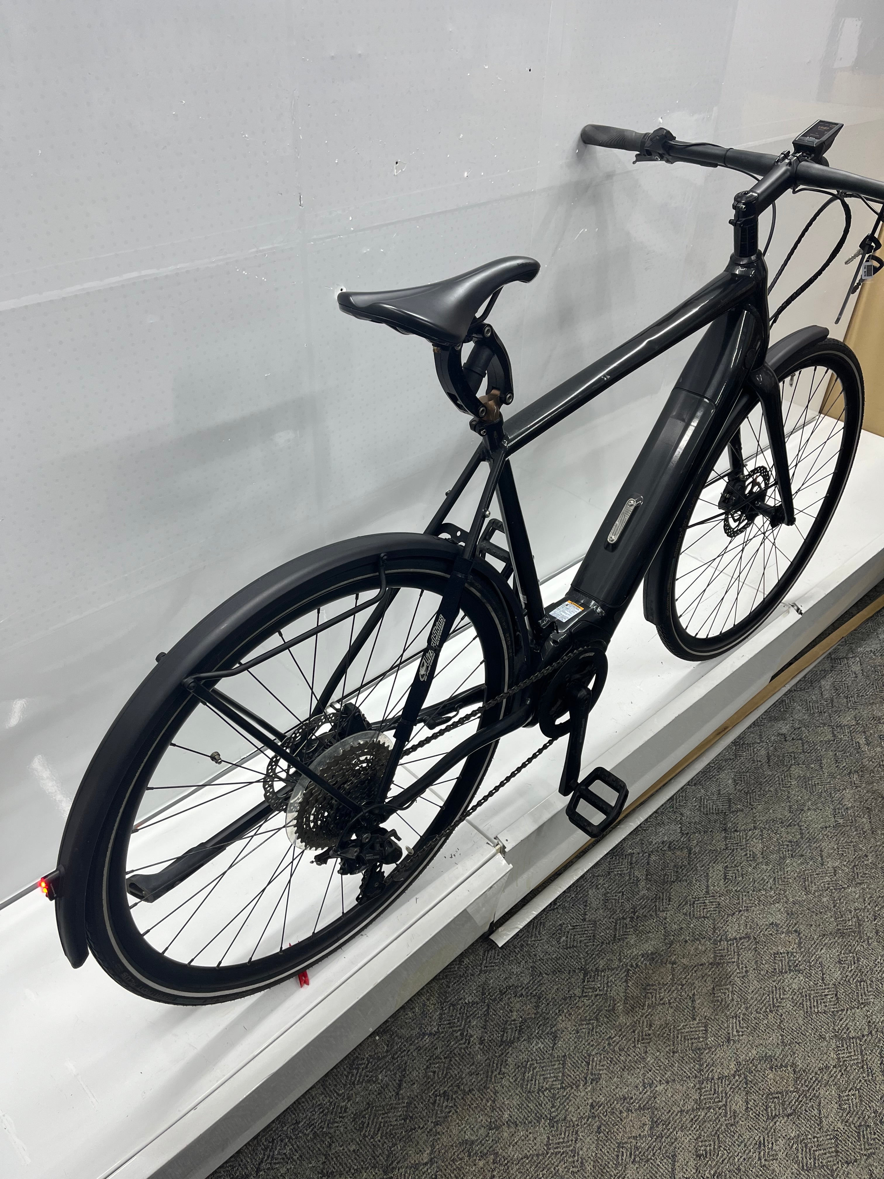 Cannondale Quick Neo EQ