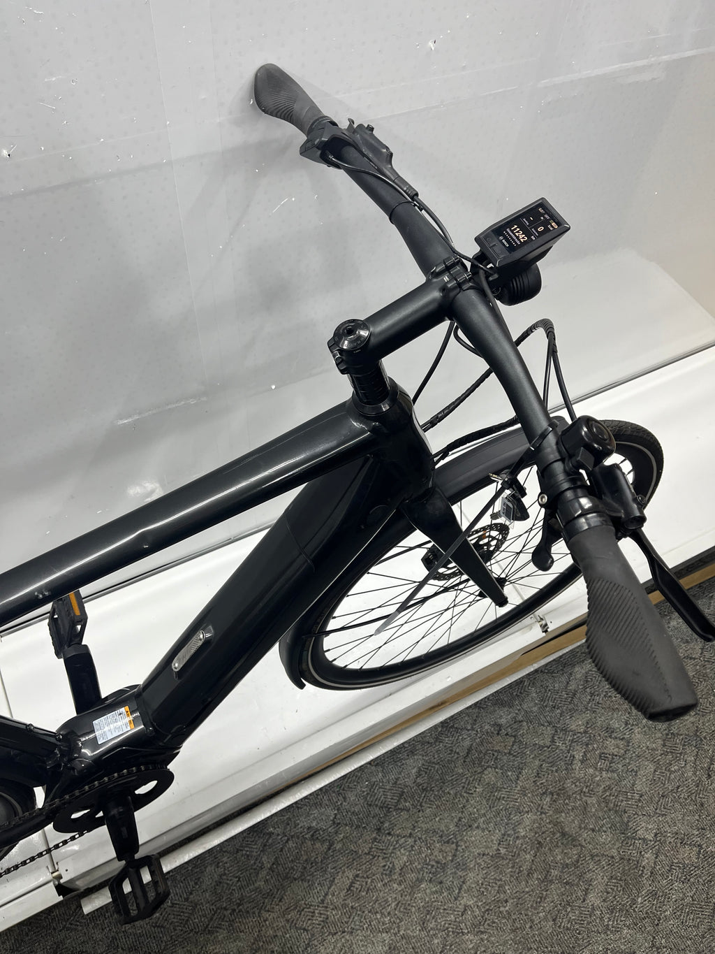 Cannondale Quick Neo EQ