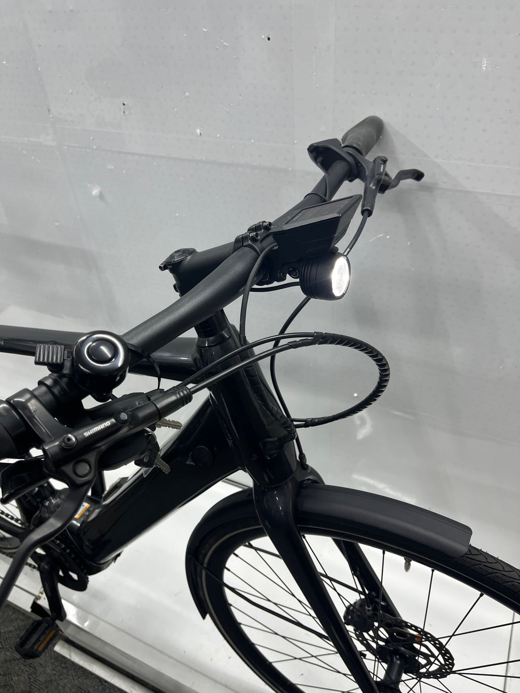 Cannondale Quick Neo EQ