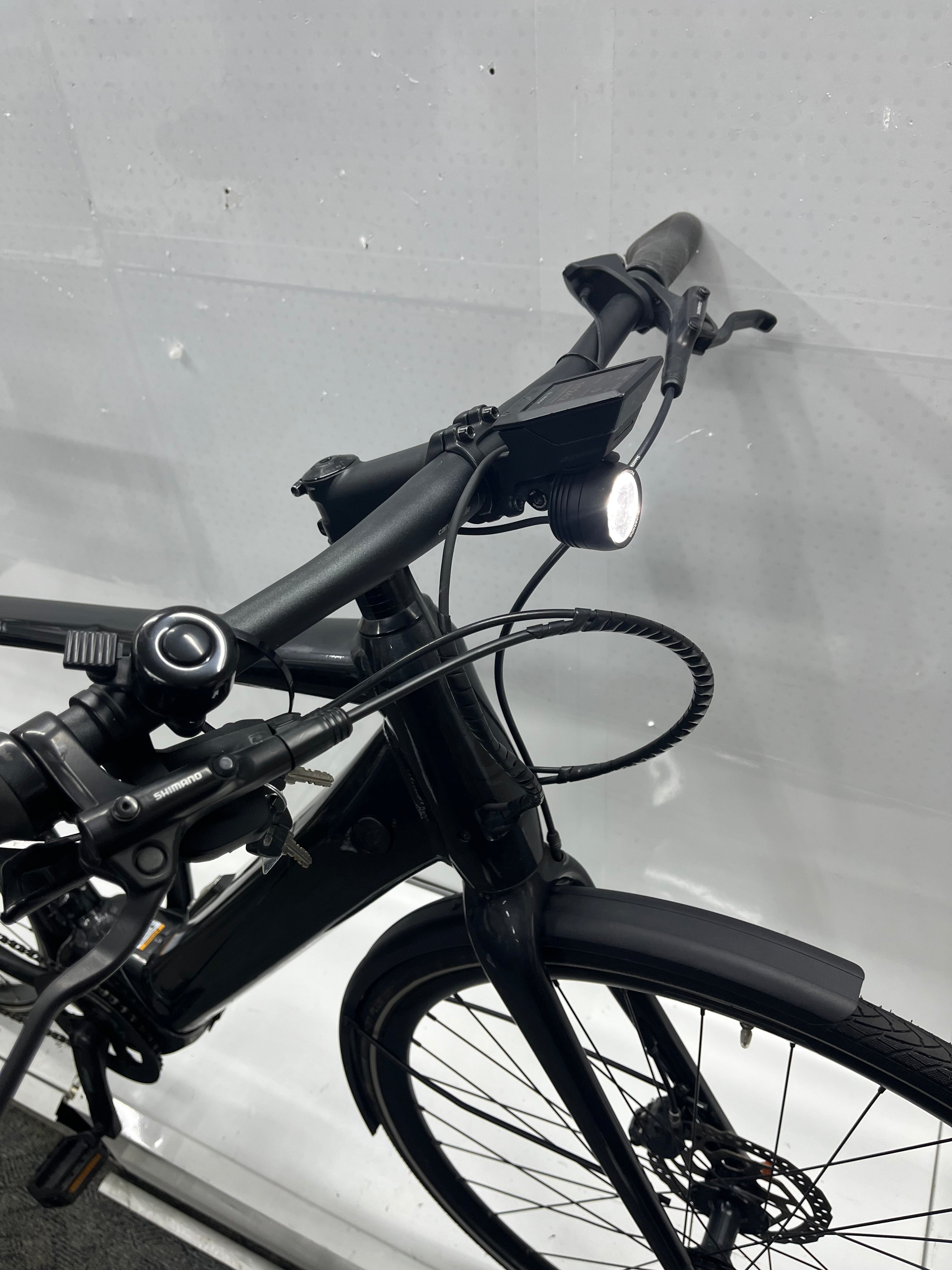 Cannondale Quick Neo EQ