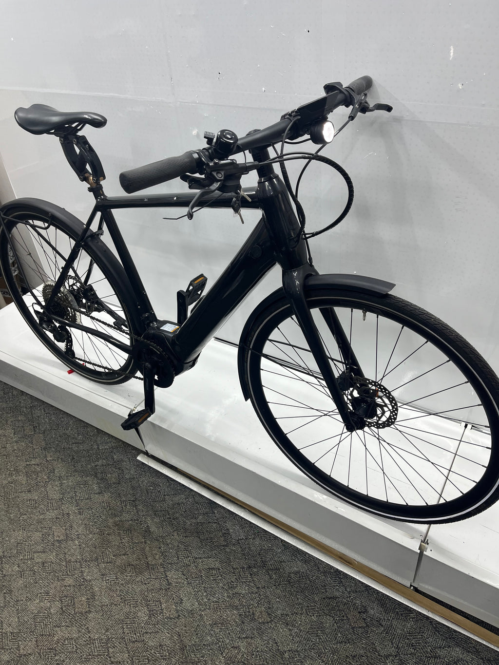 Cannondale Quick Neo EQ