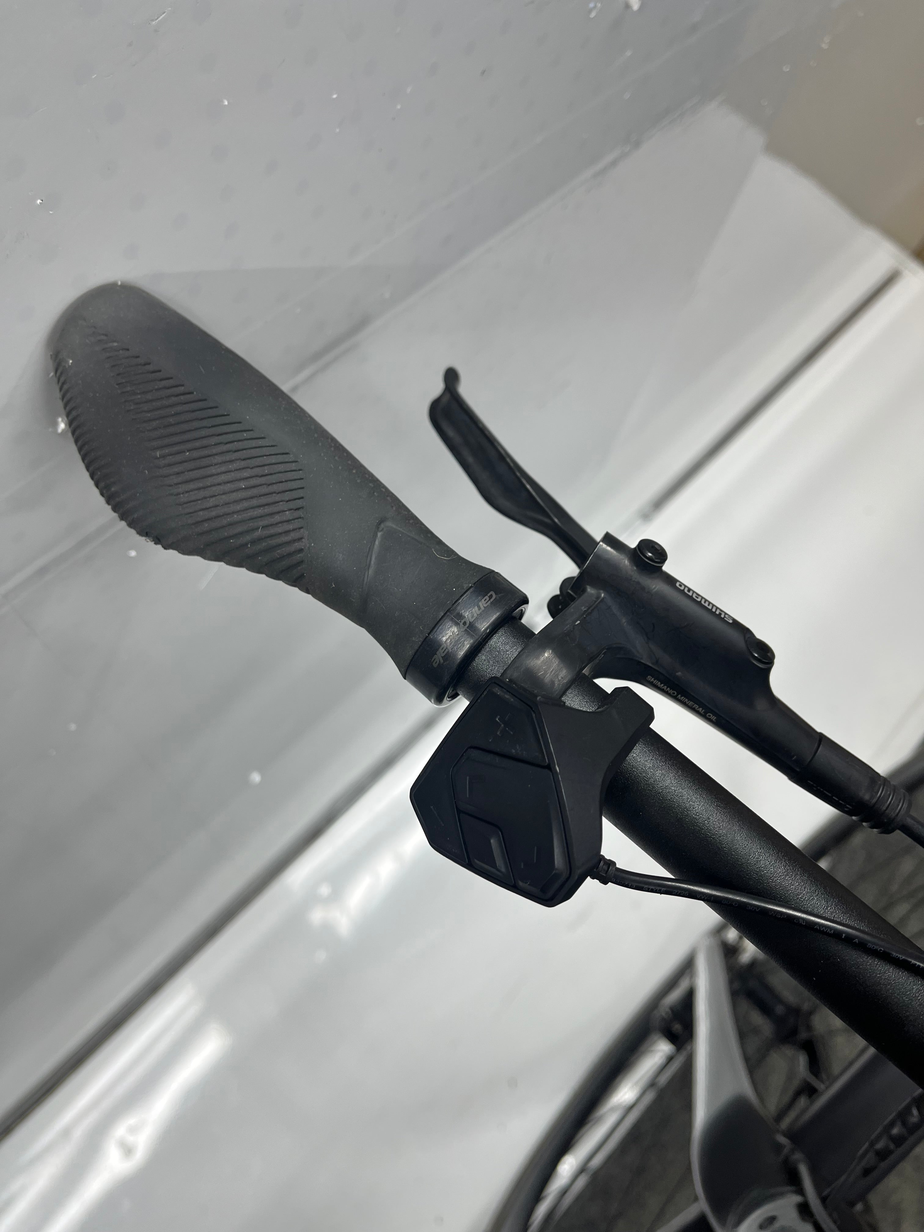 Cannondale Quick Neo EQ