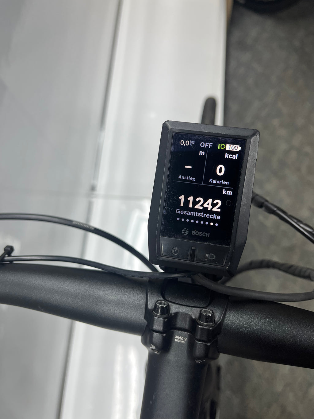 Cannondale Quick Neo EQ