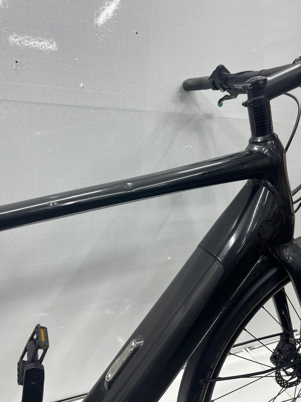 Cannondale Quick Neo EQ