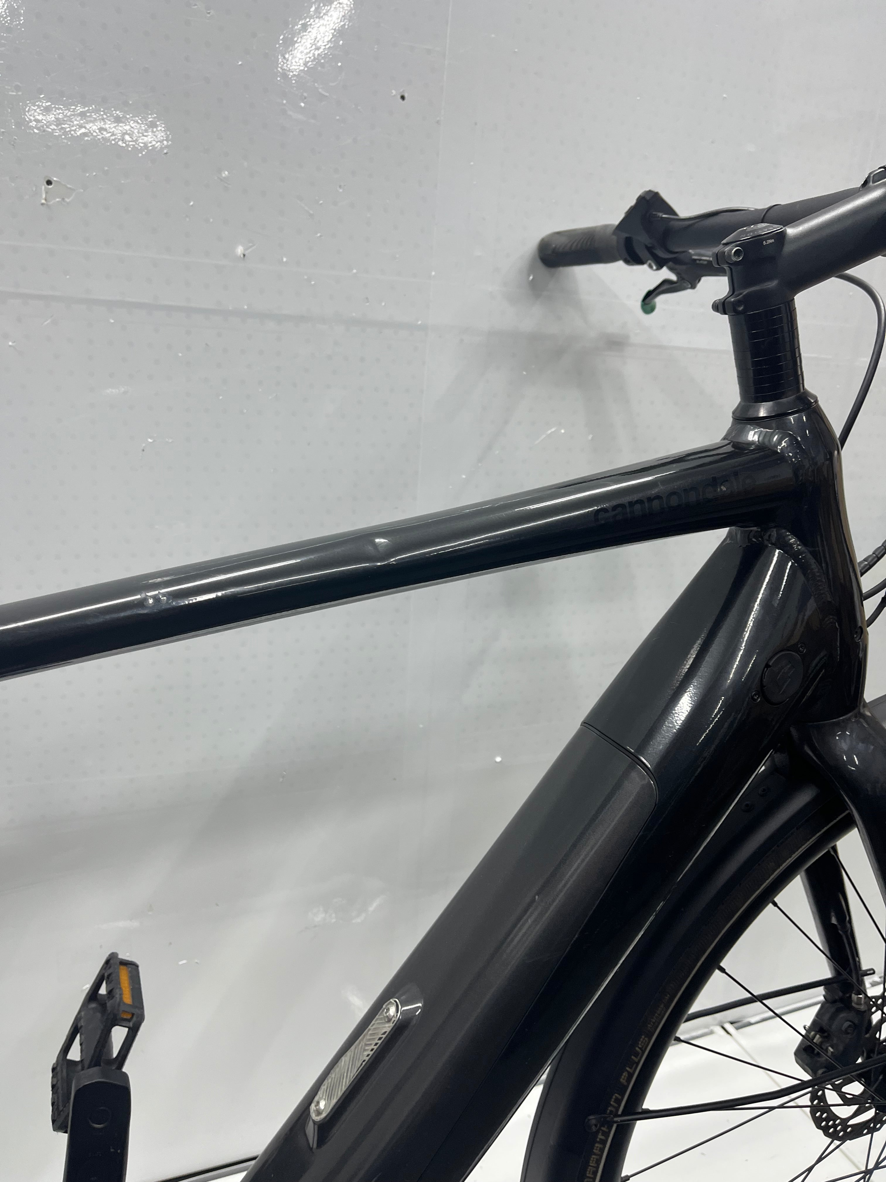 Cannondale Quick Neo EQ