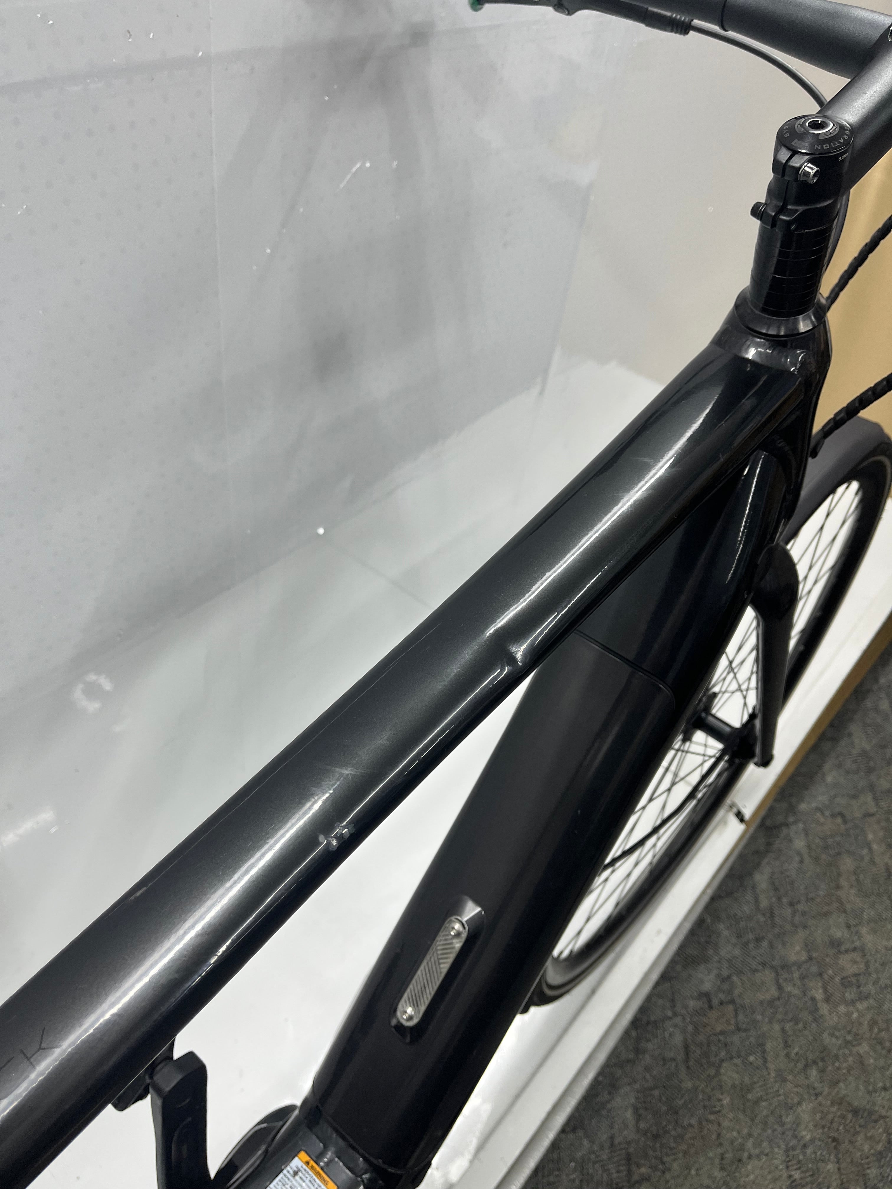 Cannondale Quick Neo EQ