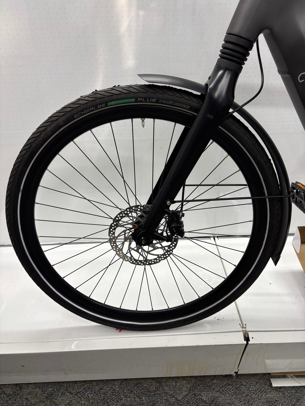 Gazelle Ultimate C5 HMB