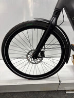 Gazelle Ultimate C5 HMB