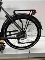Gazelle Ultimate C5 HMB